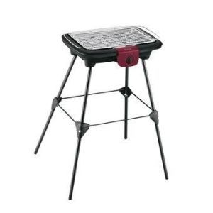 BG90F5 Easygrill Adjust Feet