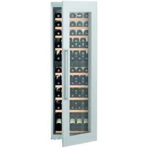 EWTdf 3553-21 WEINTEMPERIERSCHRANK-EINBAUMOD