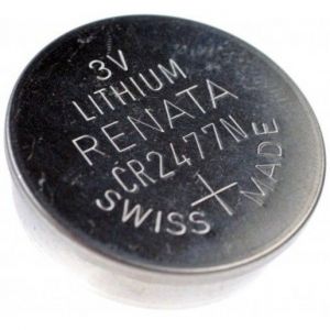 FU2989 Ersatzbatterie CR2477N