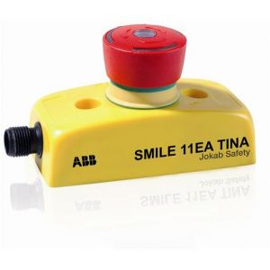 Smile 11 EA Tina SMILE 11EA TINA Not-Halt-Taster 1 x 5-po