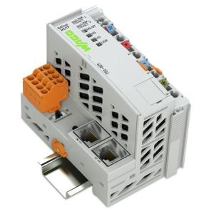 750-829 Controller BACnet MS/TP