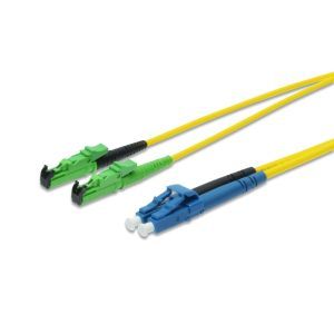 AL-9E2000LC-02I-DM E-2000 Patchkabel, Diamond E2000 (APC),