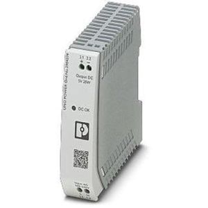 UNO-PS/1AC/ 5DC/ 25W Stromversorgung