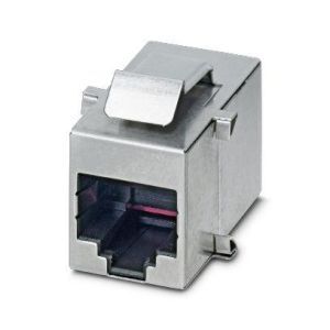 VS-08-BU-RJ45/BU, RJ45-Kupplung