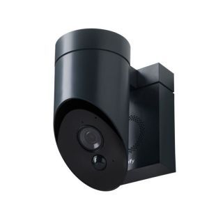 1870347 Outdoor Camera, anthrazit - Sicherheitsk