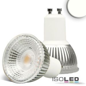 GU10 LED Strahler 6W GLAS-COB GU10 LED Strahler 6W GLAS-COB