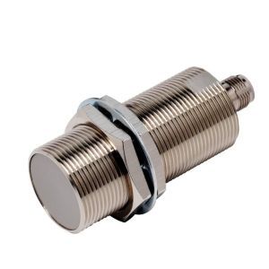 E2E-X15B3DL30-M1 Proximity sensor, inductive, nickel-bras