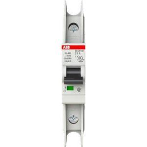 SU201M-C1 SU201M-C1 Sicherungsautomat C-Char., 10k