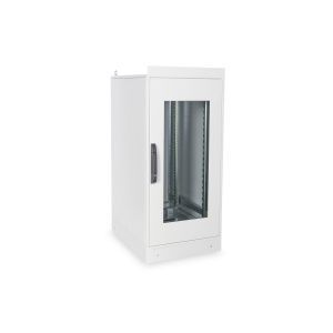 DN-19 24U-I-6/8-1 24HE Netzwerkschrank, Indoor IP55 1300x6