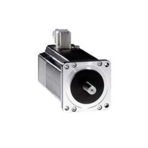 BRS39BW460ABA 3-Ph.-Schrittmotor, 6,78Nm, Welle Ø 14mm