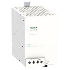 ABL8BUF24400 Puffermodul, 24-28,8 VDC, 40 A, für Span