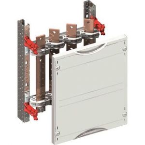 MBS128 MBS128 Sammelschienen-Modul 2RE / 1FB