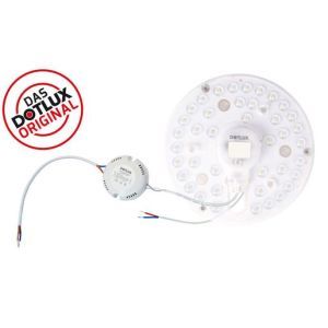 3487 DOTLUX LED Wechselmodul QUICK-FIXexit 16