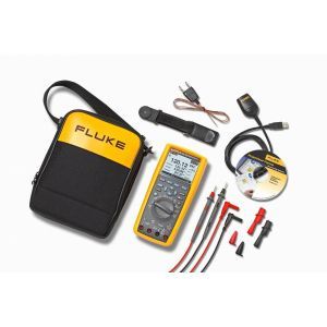 FLUKE-289/FVF/EUR Combo Kit mit Fluke 289 und FlukeView® F