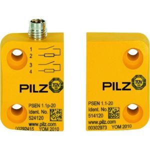 506411 PSEN ma1.1p-10/PSEN1.1-10/3mm/1unit