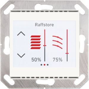 2024236 WAREMA KNX Raumcontroller