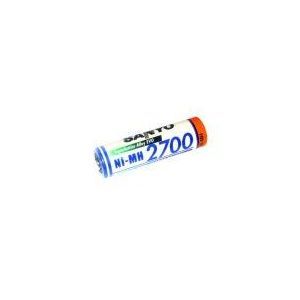 FU2996 Ersatzakku 1,2 V AA 2300 mAh (2er-Pack)