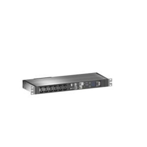 DK 7979.202 PDU metered, 16A/230V, 1~, 16A, 6xC13 (1