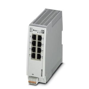 FL SWITCH 2308 PN Industrial Ethernet Switch