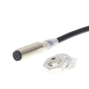 E2E-X3B28 2M Proximity sensor, inductive, short brass