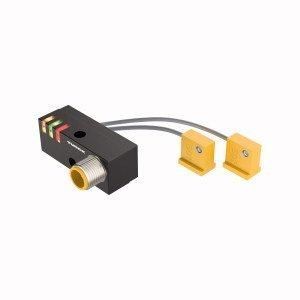 NI2-Q9.5-AP6-0.15-FS4.4X3/S304 Induktiver Sensor, Abfrageset für die Sp