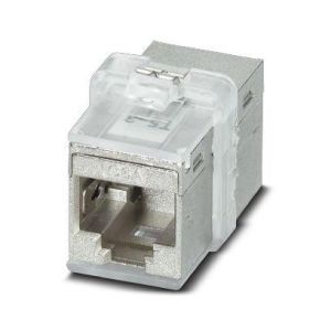 CUC-K-D1ZNI-S/R4GCHP8 RJ45-Kupplung