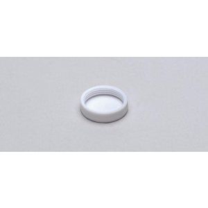 PROTECTIVE COVER M12 PTFE Schutzkappe Ø 16 mm x 10 mm für Bauforme