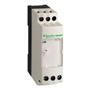 RMCN22BD Messumformer U/I, 0-10 V/4-20 mA, 0-10 V