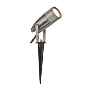 227504 SYNA, Outdoor Spiessleuchte, LED, 3000K,