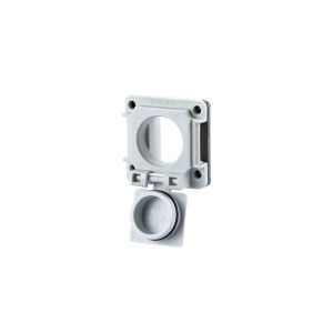 1309413303-E, E-DAT Industry IP67 V6 für Keystone mit Montageset