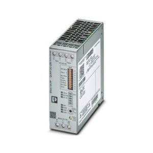 QUINT4-UPS/24DC/24DC/40/EIP Unterbrechungsfreie Stromversorgung