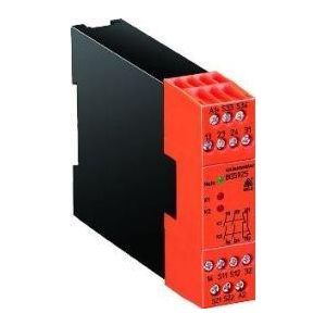 BG5925.03/61 DC24V, NOT-AUS-MODUL