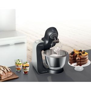 MUM59N26DE Küchenmaschine HomeProfessional MUM5 / S