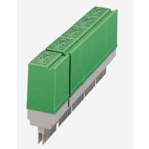 ST-REL7-HG 24/4X21 Relaisstecker