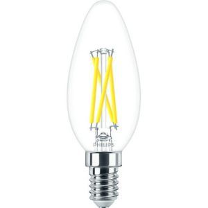 MAS VLE LEDCandleDT2.5-25W E14 B35CL G, MASTER Value GLASS LED-Kerzen- und -Tropfenformlampen - LED-lamp/Multi-LED - Energieeffizienzklasse: D