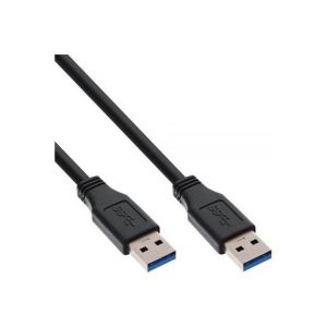 5773000201 USB 3.0 Kabel, 1 m A-St/A-St