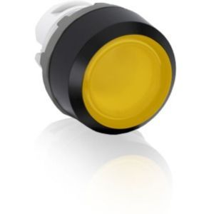 MP1-11Y MP1-11Y Leuchtdrucktaster-Vorsatz gelb,