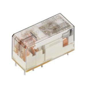 RCL424110 Miniatur-Industrierelais, 110 V DC, 2 We