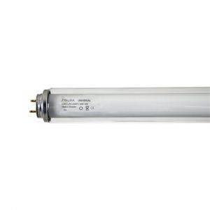 T8 Universal LL Thermo 36W-830 G13 Ø38mm Long Life T8 Leuchtstofflampe Universal