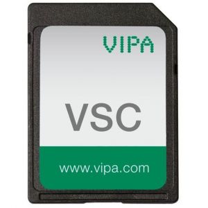 955-C000M00 VIPASetCard 001 (VSC) + PB-M (CARD)