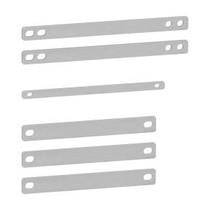 VW3A98ABPDCE1 Stromsammelschienenset für 2 dezentrale