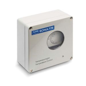 Z 1-000 Raumthermostat/Feuchtraumregler für Ripp