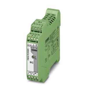 MINI-PS- 12- 24DC/48DC/0.7 DC/DC-Wandler