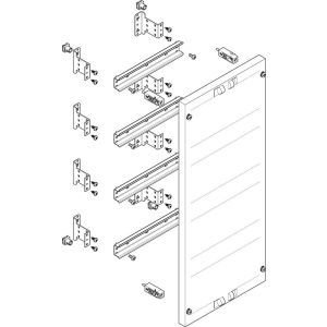 MF1426 ESPRO-Modul flach BxH:250x600mm REG mit