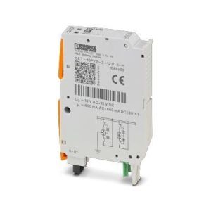 CLT-10P/2-2-12V-I-P Überspannungsschutzstecker