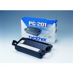 PC201 Thermotransferband, Mehrf.kass., PC-201,