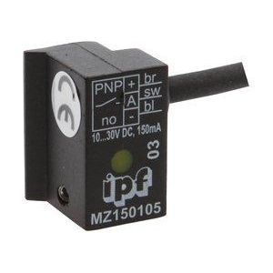 MZ150105 Sensor Magnetisch, Zylinder, Trapez-Nut,