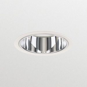 DN561B LED8S/840 DIA-VLC-E C WH LuxSpace2 Mini Deep recessed - 840 Neutr