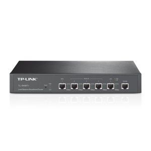 TL-R480T+ TP-Link TL-R480T+ 5-Port Multi-WAN Loadb