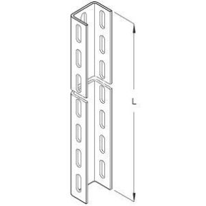 KHU 60-12F, Konsolhalter